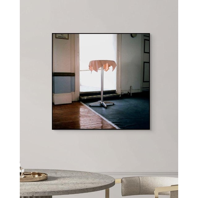 Contemporary Draped by Mark Forbes — Archival Paper Print, Edition of 5 For Sale - Image 3 of 4