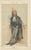Set of Three Vanity Fair Statesmen Portraits – Victorian London, 1870 : This refined set of three original Vanity Fair...