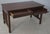 Mission Stickley Mission Oak Spindle Writing Desk For Sale - Image 3 of 18