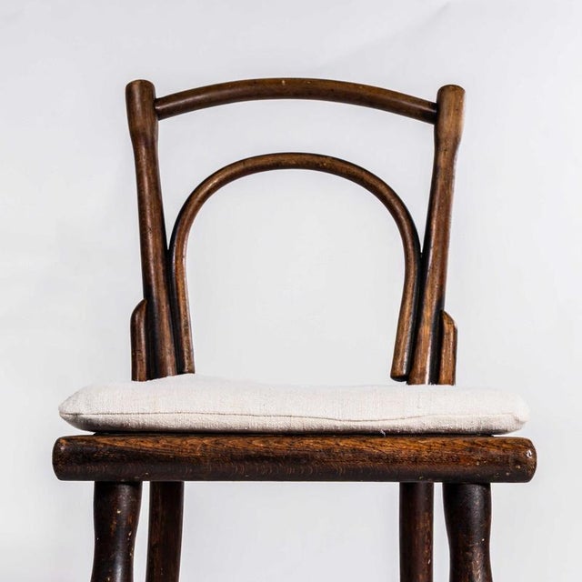 Loose Chair Seat Cushion For Sale - Image 5 of 11