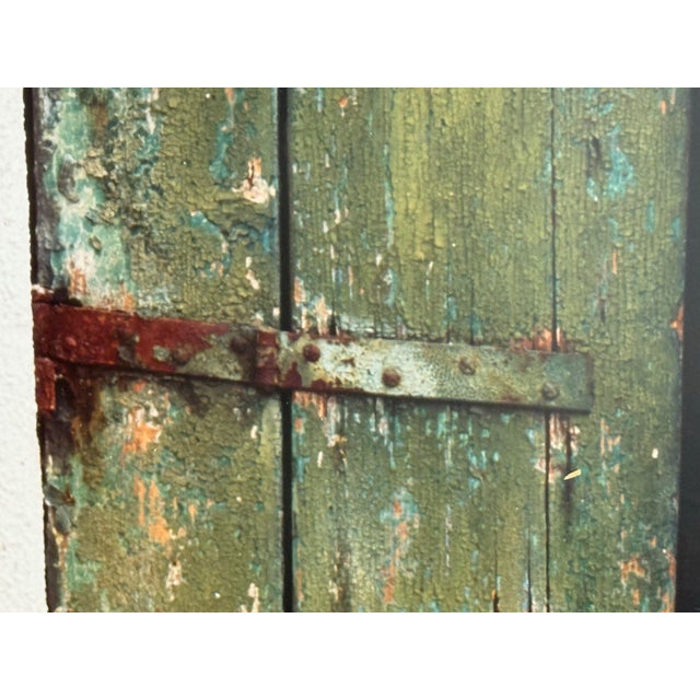 John and Debora Scanland Three Pears Photograph, Signed For Sale In San Francisco - Image 6 of 12