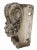 Traditional Terracotta Corbel With Fruit and Foliate Swag Design For Sale - Image 3 of 4