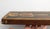 Beautiful Christian Icon of Saint Barbara, Hand Painted Wood, 13.25"x6.5"