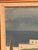 Bernhard Önstad, Utomlands, 1958, Oil Painting on Canvas, Framed For Sale - Image 9 of 10