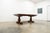 Vintage Bernadette Livingston Rustic Luxury Furniture Dining Table For Sale - Image 4 of 14