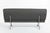 Metal Vintage Mid-Century Modern Eames Model 3473 Sofa for Herman Miller, 1960s For Sale - Image 7 of 15