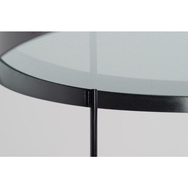 G4 Coffee Table by Janni van Pelt, 1956 For Sale - Image 9 of 18