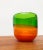 Vintage German Colorful Glass Bowls from Eisch, Set of 2 For Sale - Image 13 of 18