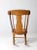 Antique Painted Rocking Chair For Sale - Image 10 of 13