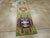 Textile Galerie Shabab Collection Mid-20th Century Turkish Anatolian Runner For Sale - Image 7 of 10
