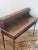 1960s Vintage Norwegian Style Desk Inspired by John Texmon "Ola" Desk For Sale - Image 9 of 11