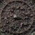 Metal Late 19th Century Bronze Mirror With Sea Beasts and Grapevine Motifs For Sale - Image 7 of 10
