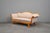 Biedermeier Style Sofa in Birch, Early 20th Century For Sale - Image 3 of 17