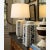 Breckenridge is inspired by a red Indian cotton gown worn by Ann Cary Selden Breckenridge of Botetourt County, Virginia...