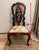 19th-Century Japanned / Chinoiserie Side Chair For Sale - Image 10 of 11