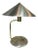 Kurt Versen Modernist Table Lamp For Sale