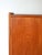 1950s Nordic Teak Highboard, 1960s For Sale - Image 5 of 11