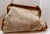 Vintage U.S. Mail City Collection Canvas Postal Bag Leather Trim For Sale In Atlanta - Image 6 of 10