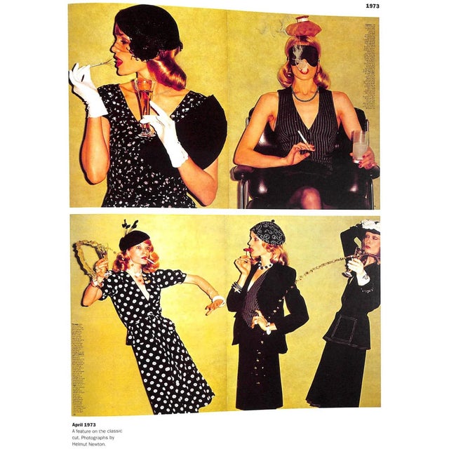 White "Nova 1965-1975" 1993 Hillman, David & Peccinotti, Harri [Compiled By] For Sale - Image 8 of 12