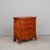 English Chest of Drawers in Yew, Late 20th Century For Sale - Image 18 of 18