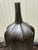 Mid-Century Modern Vintage Bronzed Large Accolade Floor Vases For Sale - Image 3 of 5