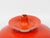 Red Vintage Danish PH 5 Lamp by Poul Henningsen for Louis Poulsen, 1960s For Sale - Image 8 of 13