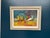 Louis Zelig, Fruit, 1960s, Oil on Canvas, Framed 72 × 55 Cm For Sale - Image 18 of 18