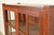 Wood Charles Stickley Antique Mission Oak Arts & Crafts Bookcase Cabinet, Circa 1910 For Sale - Image 7 of 14