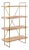 Emma Shelving Unit Etagere For Sale