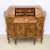 Late 19th to Early 20th Century Walnut Briar Secretaire For Sale - Image 3 of 14