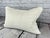 Vintage Pillow Case Turkish Hemp Pillow Decorative Hemp Pillow Dry cleaning only. PILLOW INSERT IS NOT INCLUDED