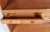 1950s 1950s Paul McCobb Planner Group Maple Modular 3 Piece, 4 Drawer Shelves - Bookcase For Sale - Image 5 of 17