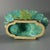 Minton Majolica Rabbits and Leaves Compote Bowl For Sale - Image 11 of 14