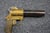 Antique International Flare Signal Co. Brass and Iron Flare Gun For Sale - Image 11 of 13