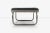 Architect Bertrand Goldberg Bench From Marina City Chicago 1962 For Sale In Chicago - Image 6 of 11
