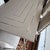 McKinnon and Harris Lipscomb Dining Table + Adams Big Top Surface For Sale - Image 11 of 12