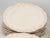 Traditional Anthropologie Stoneware Oval Dinner Plates, Set of 12, Portugal Circa 2007 For Sale - Image 3 of 9