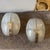 1961 Set of Two Space Age Lambda Wall Sconces by Vico Magistretti for Artemide For Sale - Image 12 of 16