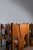 Brown Vintage Italian Chairs from Mobilgirgi, 1970s, Set of 6 For Sale - Image 8 of 16