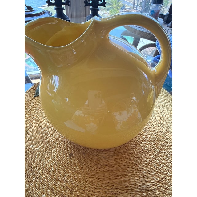 1940s Mid Century Modern Harlequinware - 42pcs For Sale - Image 12 of 18