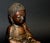 Bronze Cold Painted Baby Buddha Tang Style For Sale - Image 11 of 18
