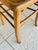Vintage Bistro Chairs from Luterma, 1950s, Set of 2 For Sale - Image 6 of 18