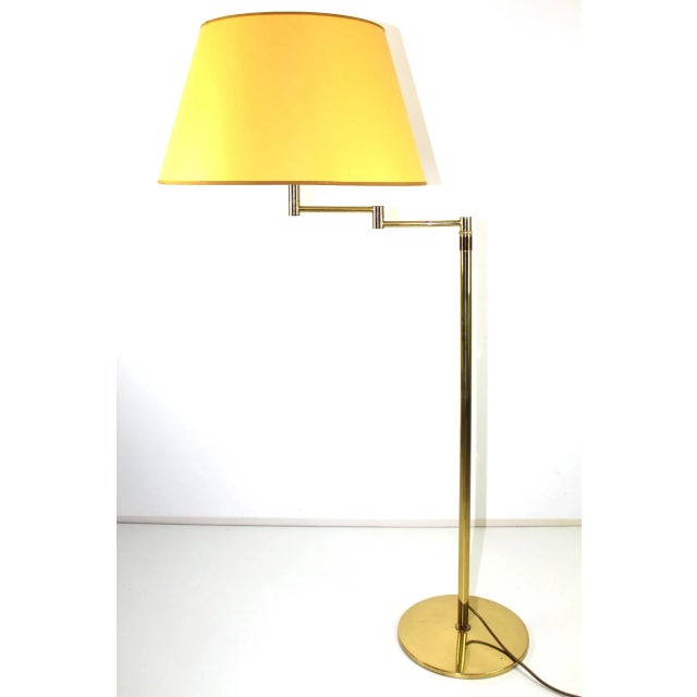 Floor Lamp from Kalmar, 1960 For Sale - Image 6 of 13