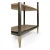 2020s Modern Six Tier Etagere For Sale - Image 5 of 6