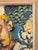 Paint Portrait Painting of a Sailer by David Burliuk For Sale - Image 7 of 7