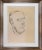 Marino Marini “Thomas Mann” Lithograph (1968), Limited Edition 54/500, Dietz Workshop, Custom Framed For Sale
