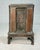 Up for sale is a lovely antique Arcade bronze patinated cast iron Majestic radio still bank from the 1930s by Grigsby-...