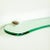 Hanging Glass Shelf from Cristal Art, 1950s For Sale - Image 6 of 7