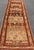 Measures: 3'8 x 13'1. Antique Persian Malayer Runner with Tree Motif Design. Keivan Woven Arts/ rug/KBE-221101, country of...
