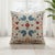 New Hand-Embroidered 100% Silk Cushion Cover – Authentic Uzbek Textile Art Elevate your home décor with this exquisite...